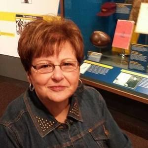 Meet your Posher, Fran